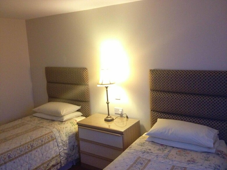 Altonlea Lodge Guest House