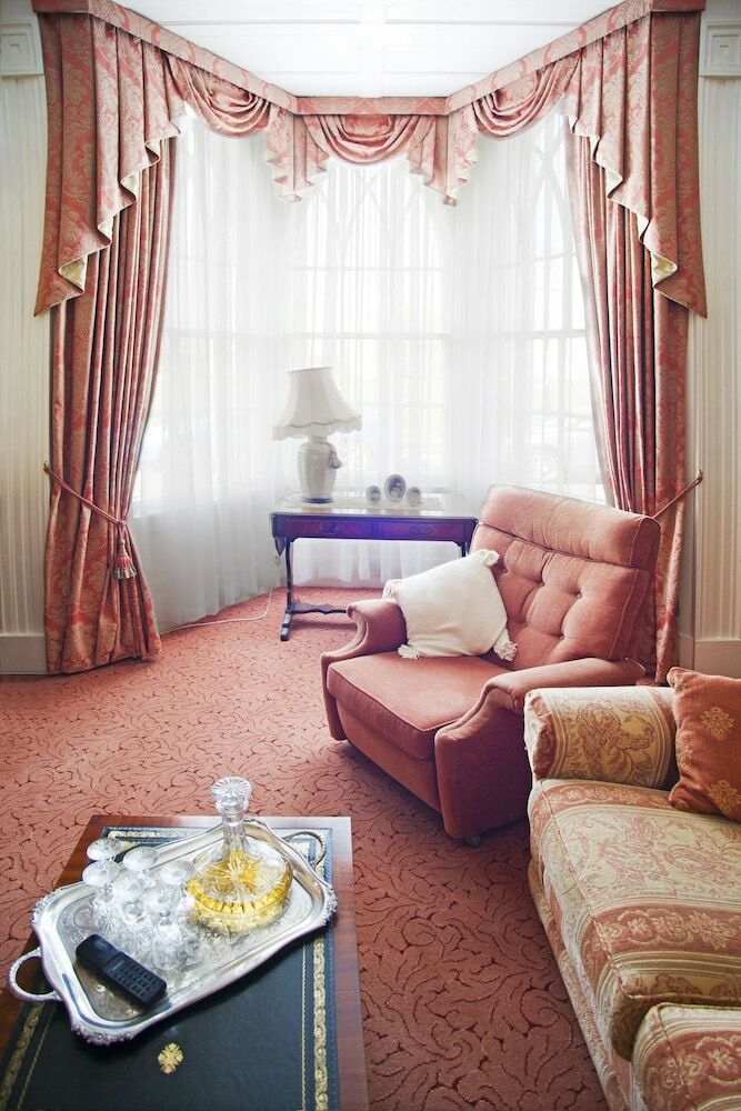 Altonlea Lodge Guest House