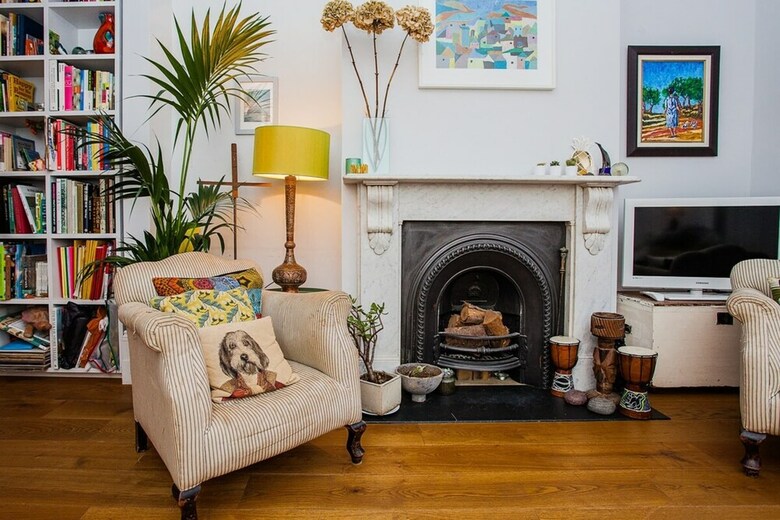 Stunning Stylish 3 Bed House In Fantastic Location