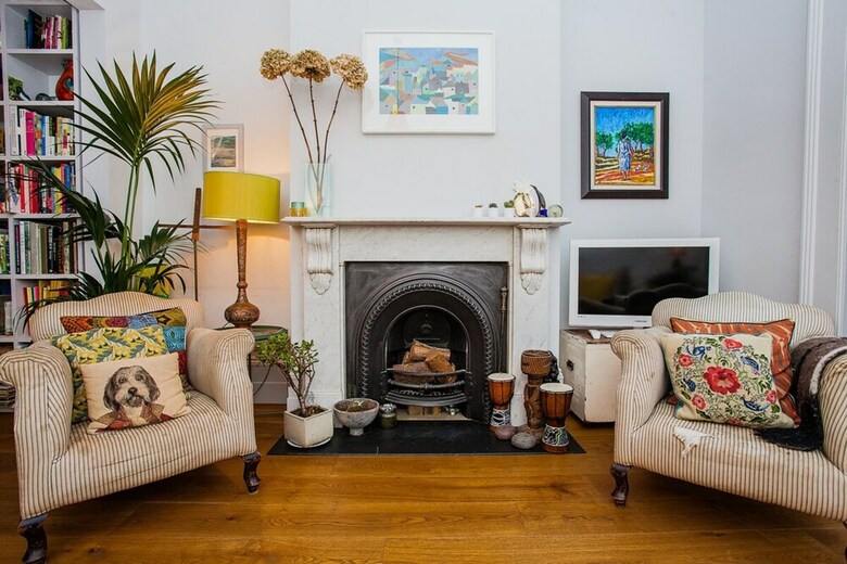 Stunning Stylish 3 Bed House In Fantastic Location
