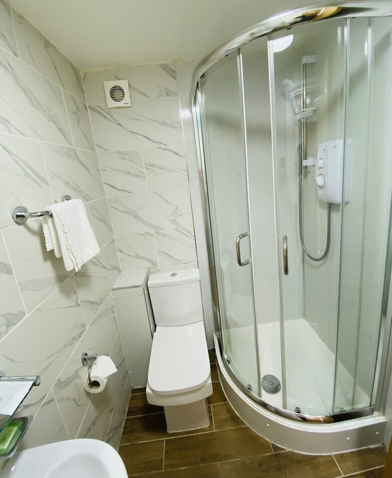 Premierlux Serviced Apartments