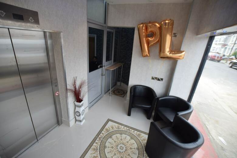Premierlux Serviced Apartments