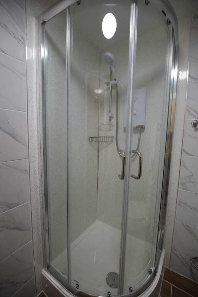 Premierlux Serviced Apartments