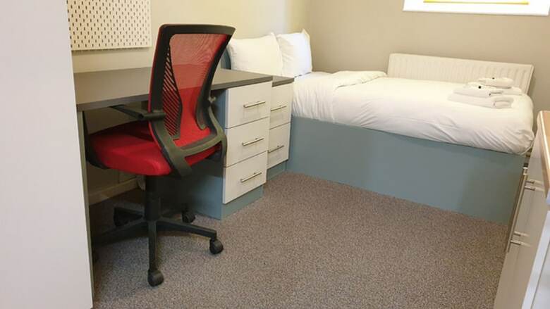 Bed & Breakfast Modern Rooms And Studio In Westminster