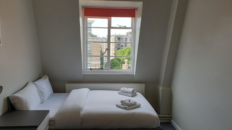 Bed & Breakfast Modern Rooms And Studio In Westminster