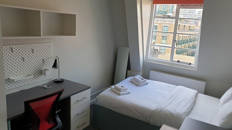 Bed & Breakfast Modern Rooms And Studio In Westminster