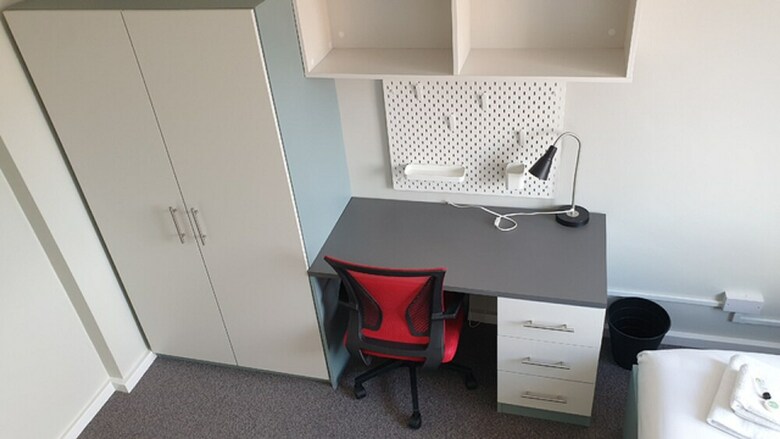 Bed & Breakfast Modern Rooms And Studio In Westminster