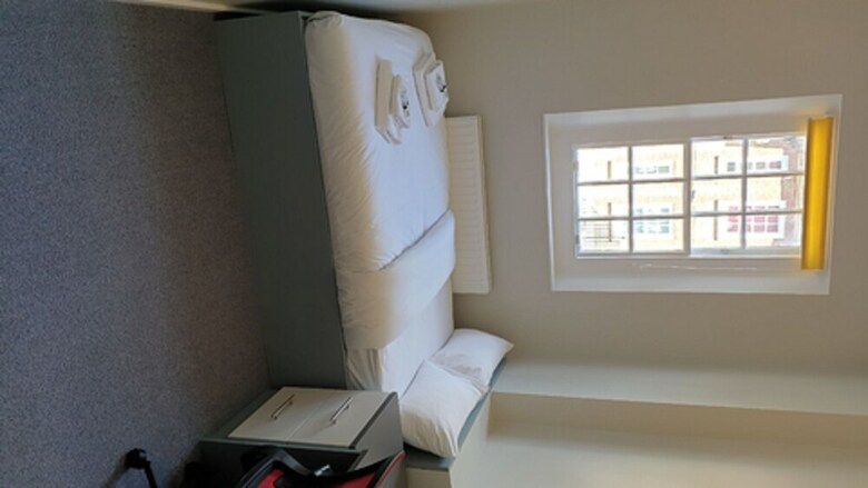 Bed & Breakfast Modern Rooms And Studio In Westminster