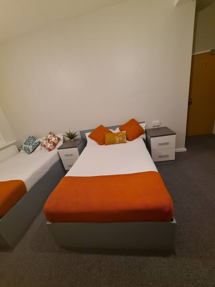 Bed & Breakfast Modern Rooms And Studio In Westminster