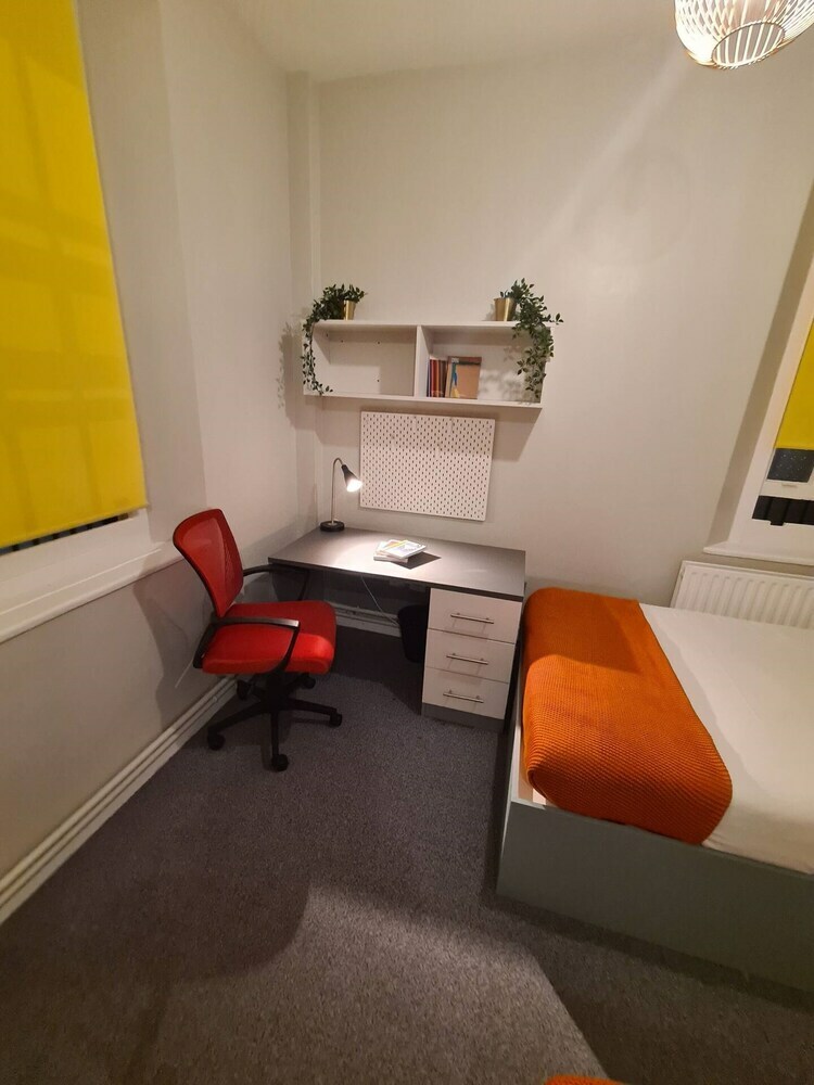 Bed & Breakfast Modern Rooms And Studio In Westminster