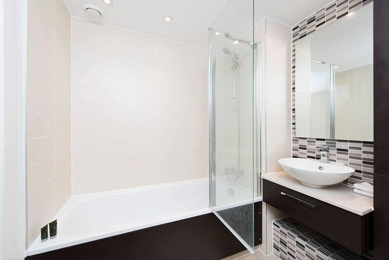 Stunning Contemporary 2br Apartment!