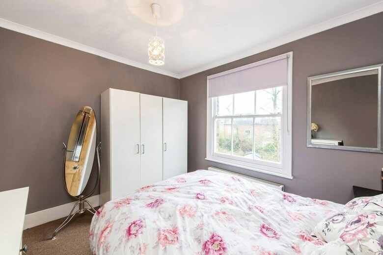 Apartamento Bright, Stylish 3bed Flat In West Hampstead