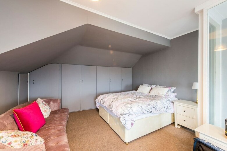 Apartamento Bright, Stylish 3bed Flat In West Hampstead