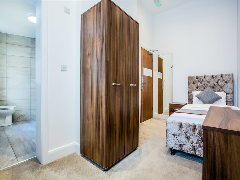 Hotel Oyo The Arch Wembley