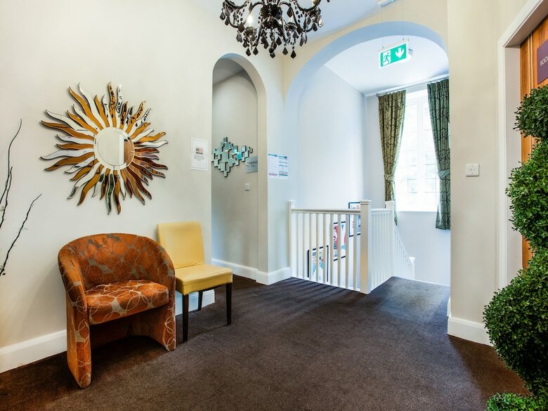 Hotel Oyo The Arch Wembley