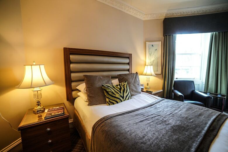 Hardwick Hall Hotel