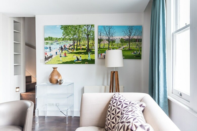 Notting Hill Apartment