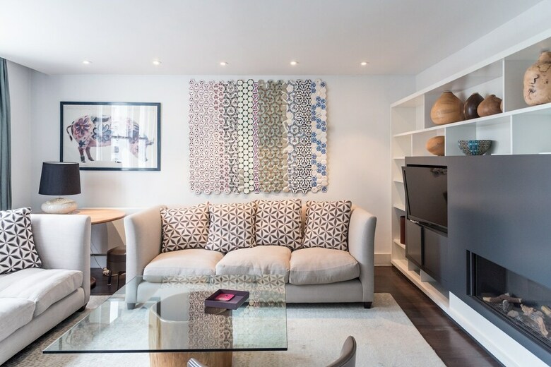 Notting Hill Apartment