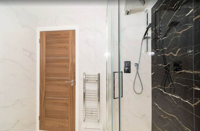 Apartamentos Newly Refurbished Flat Hyde Park London