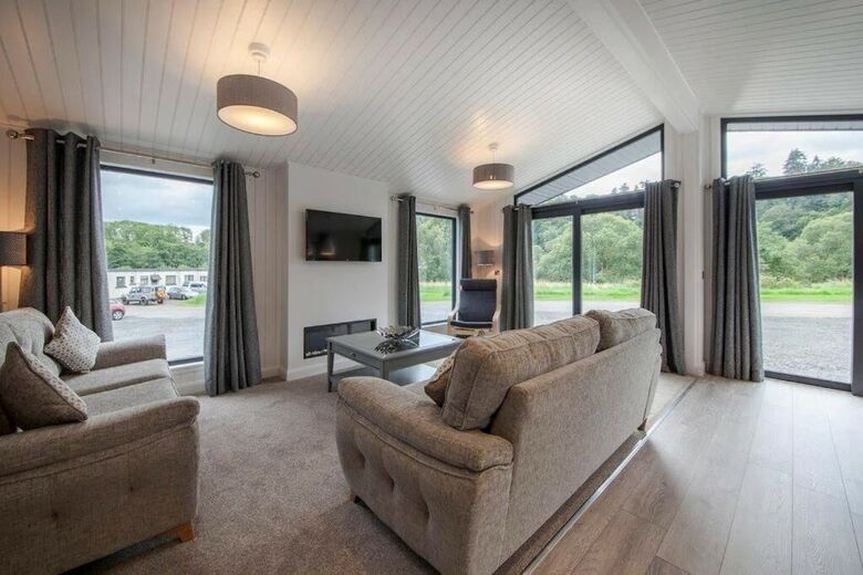 Linwater Holiday Park