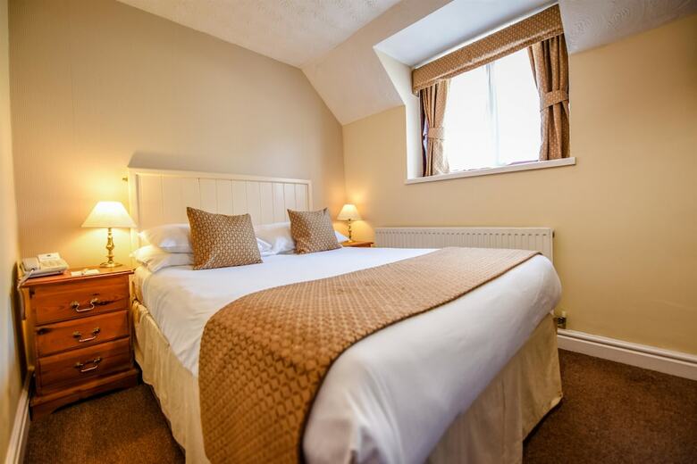 Best Western Valley Hotel