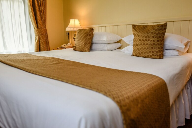 Best Western Valley Hotel