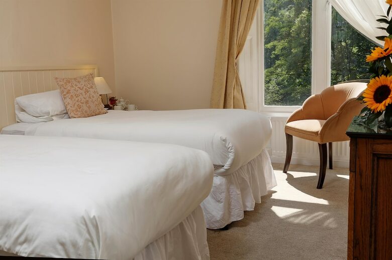 Best Western Valley Hotel