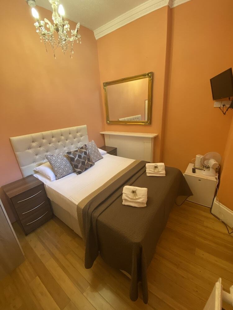 London Hotel Paddington
