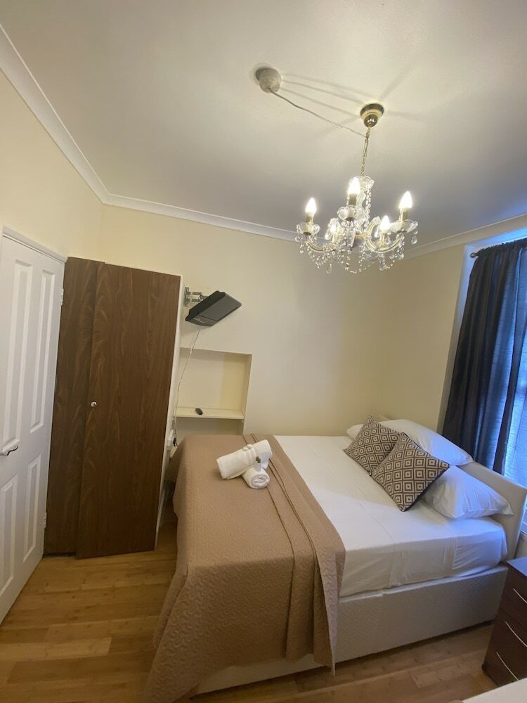 London Hotel Paddington