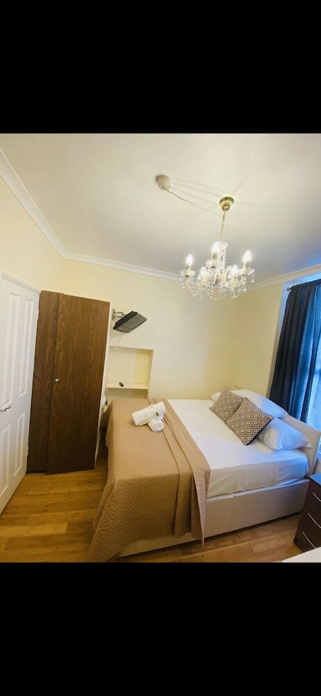London Hotel Paddington