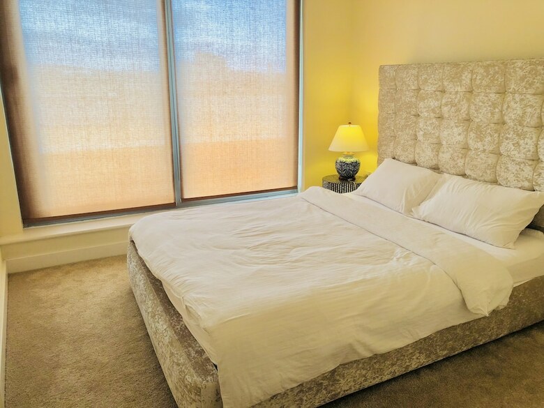 Apartamentos The Penthouse