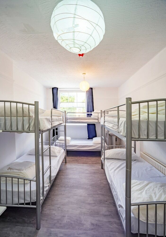 Hostal Mile End Beds