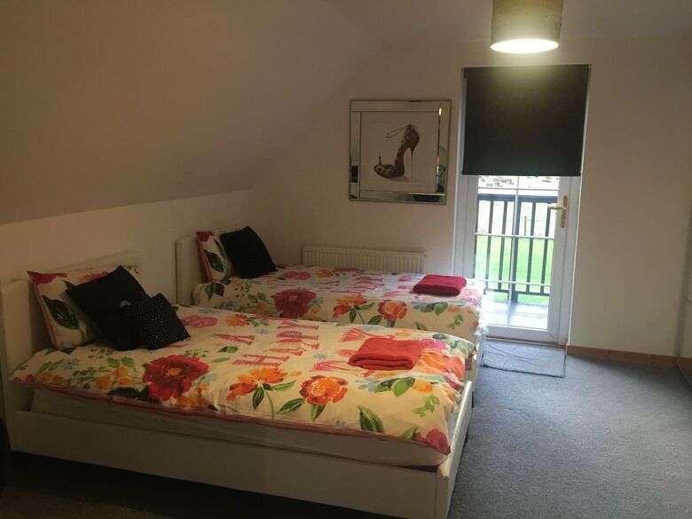 La Fortuna Lodges