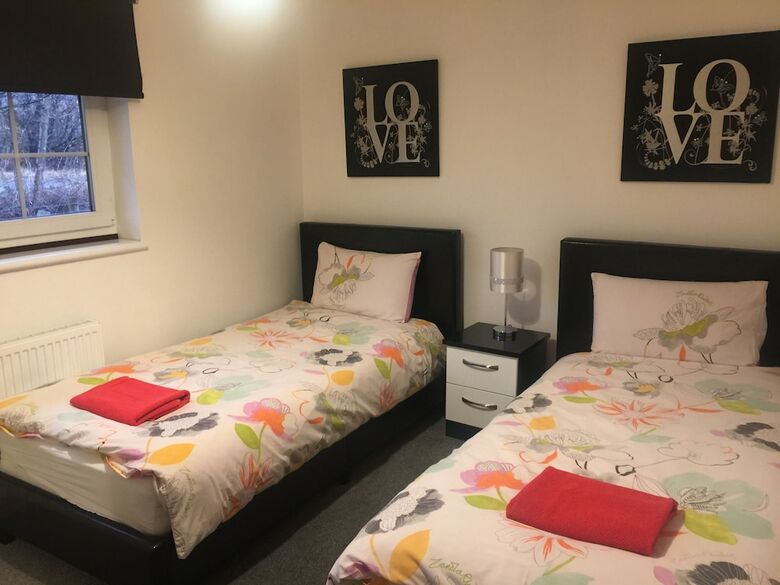 La Fortuna Lodges