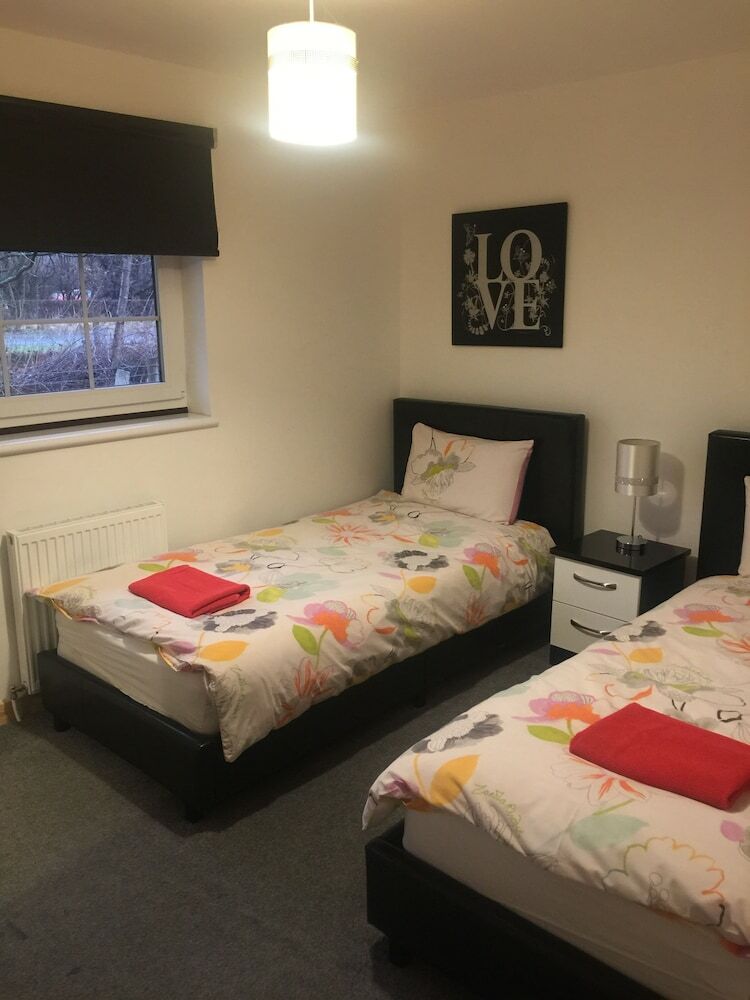 La Fortuna Lodges