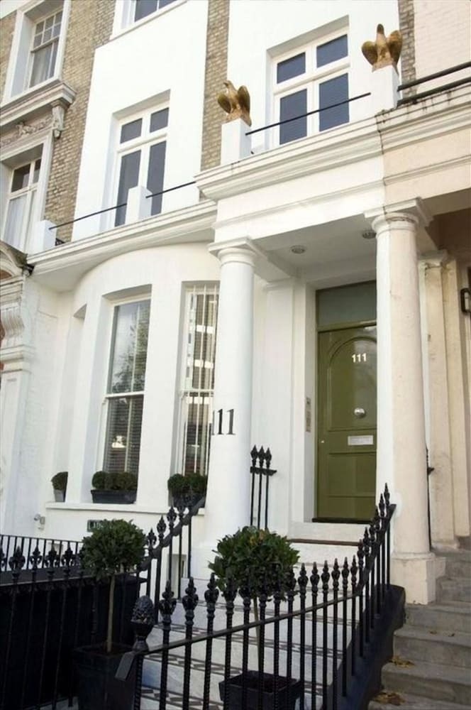 Urban Stay Portobello Market Apartments