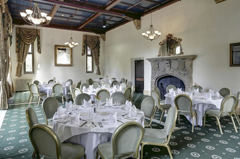 Best Western Plus Peterborough Orton Hall Hotel & Spa