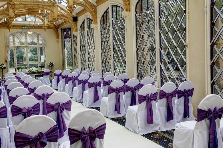 Best Western Plus Peterborough Orton Hall Hotel & Spa