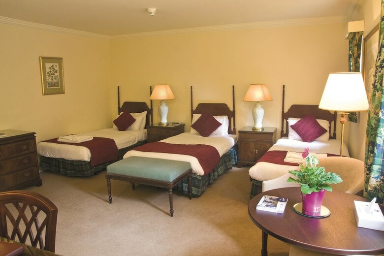 Best Western Plus Peterborough Orton Hall Hotel & Spa