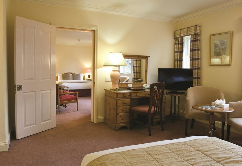 Best Western Plus Peterborough Orton Hall Hotel & Spa