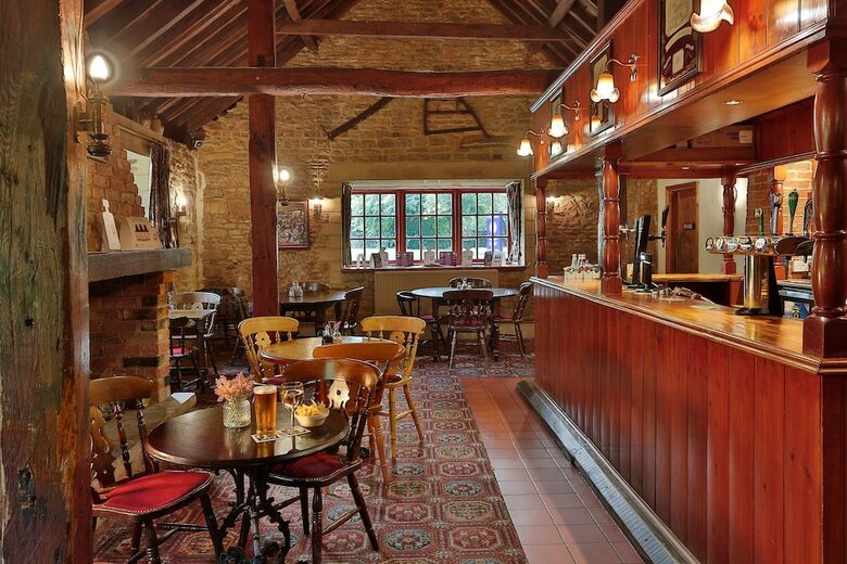 Best Western Plus Peterborough Orton Hall Hotel & Spa