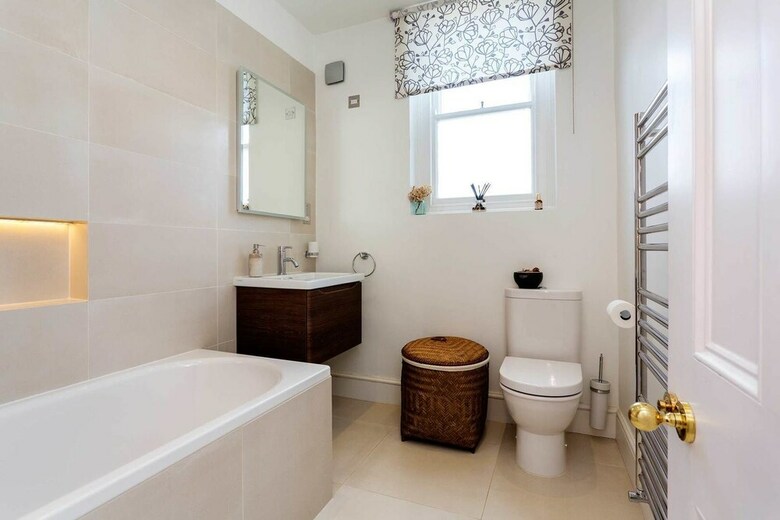 Apartamentos Charming Fulham Flat