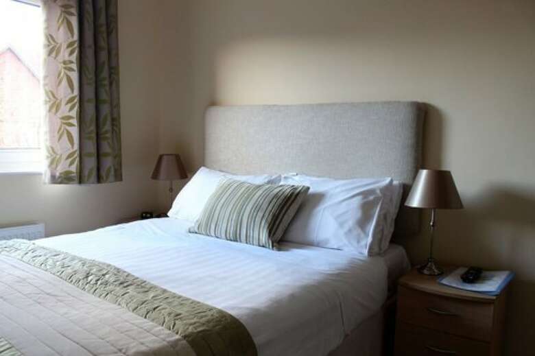 St. Stephens Guest House