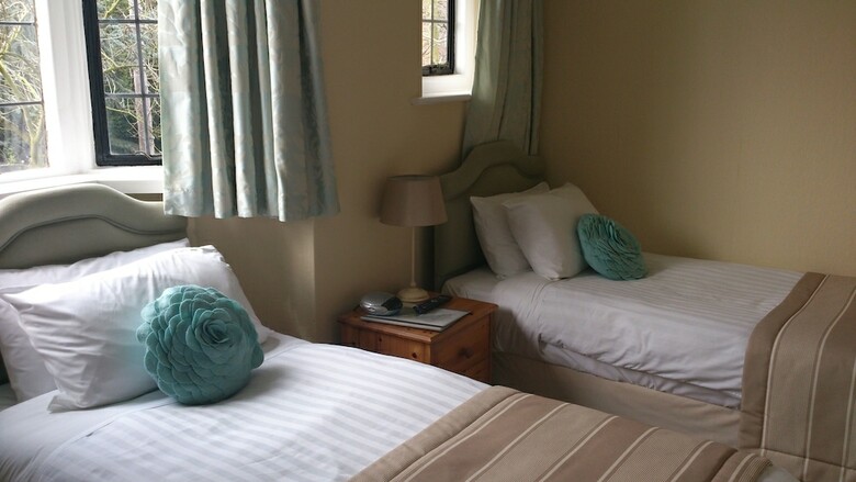 St. Stephens Guest House