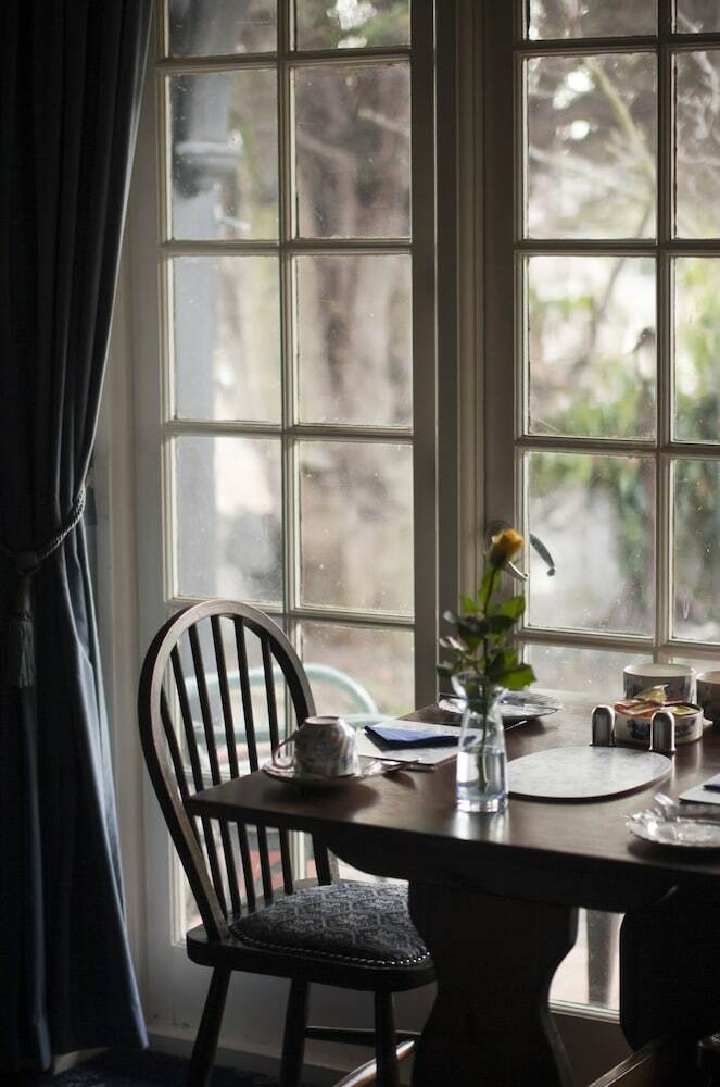 St. Stephens Guest House