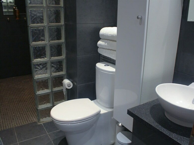 Apartamentos Woodville Smial