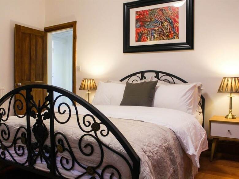 Apartamentos Woodville Smial