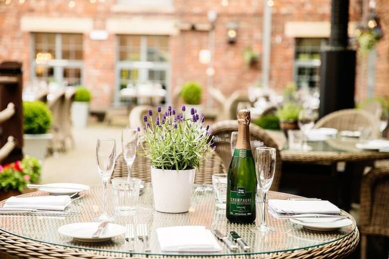 Hotel Du Vin & Bistro Newcastle
