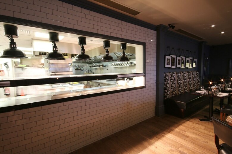 Hotel Du Vin & Bistro Newcastle