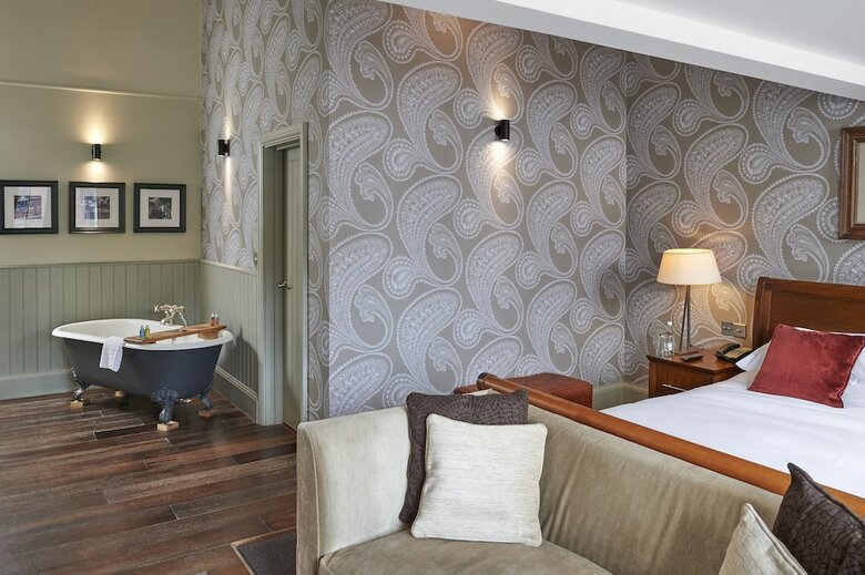 Hotel Du Vin & Bistro Newcastle